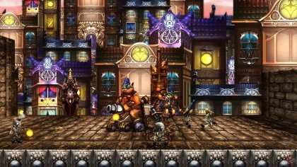 SkullPirates игра